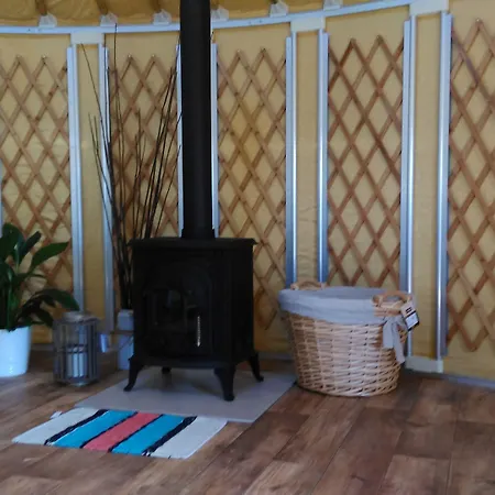 Loughcrew Megalithic Hostel-3